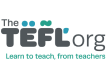 TEFL logo